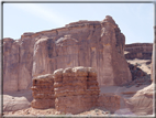 foto Arches Park